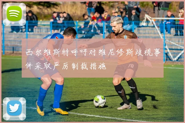 西尔维斯特呼吁对维尼修斯歧视事件采取严厉制裁措施